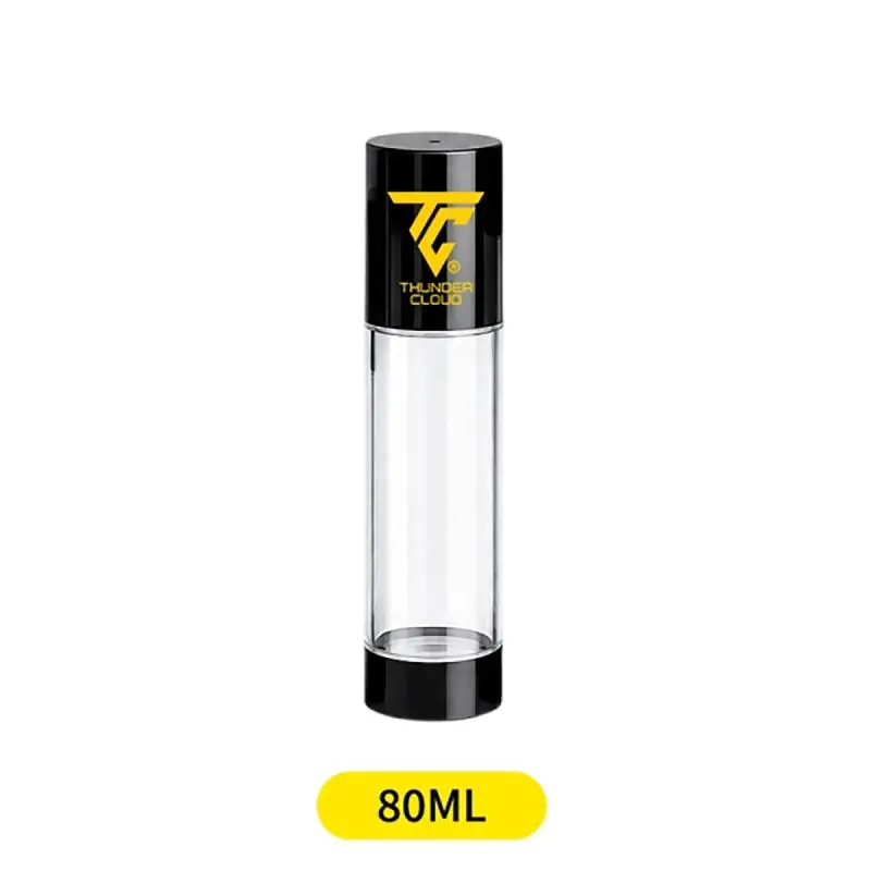 EZ Dripper 80ml - Thunder Cloud