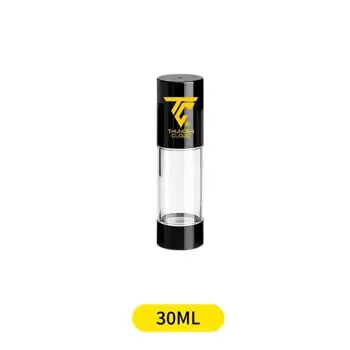 EZ Dripper 30ml - Thunder Cloud