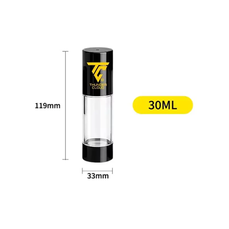 EZ Dripper 30ml - Thunder Cloud