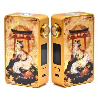 Centaurus M200 Kogane Inari - Lost Vape
