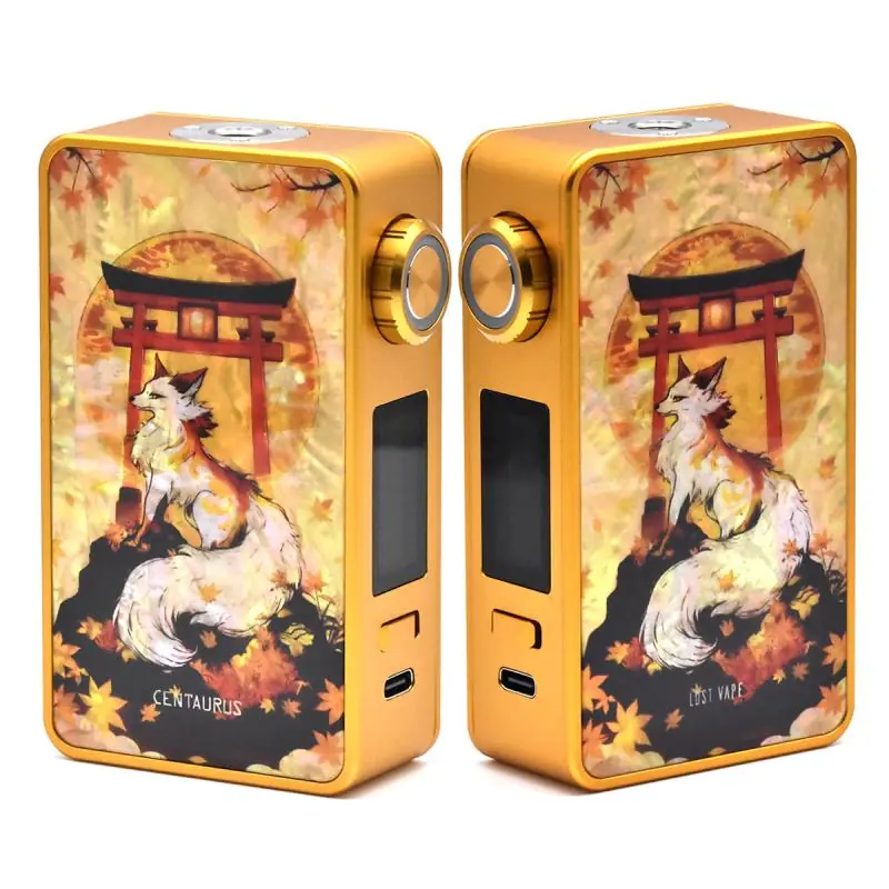 Centaurus M200 Kogane Inari - Lost Vape