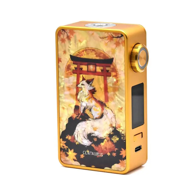 Centaurus M200 Kogane Inari - Lost Vape