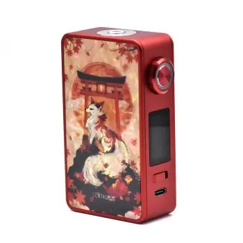 Centaurus M200 Akai Inari - Lost Vape