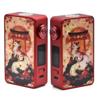 Centaurus M200 Akai Inari - Lost Vape