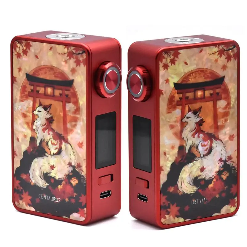 Centaurus M200 Akai Inari - Lost Vape