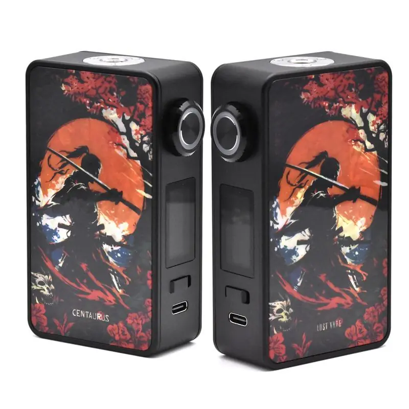 Centaurus M200 Rurouni - Lost Vape
