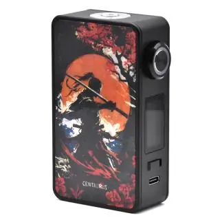 Centaurus M200 Rurouni - Lost Vape