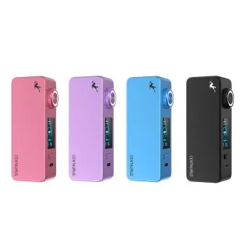 Centaurus M100 - Lost Vape