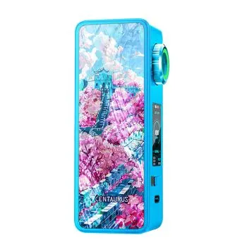 Centaurus M100 Skyward Wall - Lost Vape