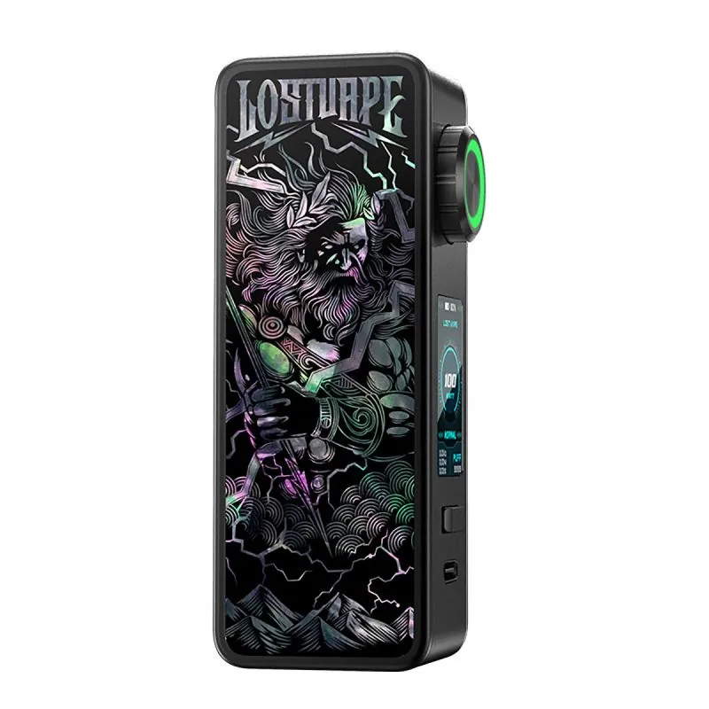 Centaurus M100 Poseidon Wrath - Lost Vape