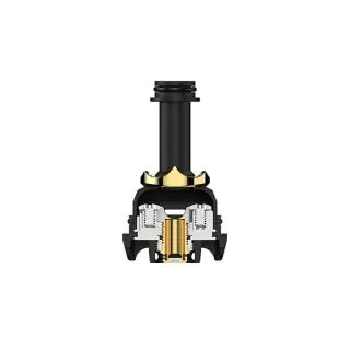 iDot RBA Gold Black - Thunder Cloud X Monarchy