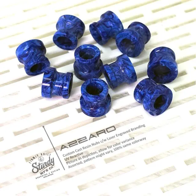 Sturdy Nub Azzaro - Sturdy MFG