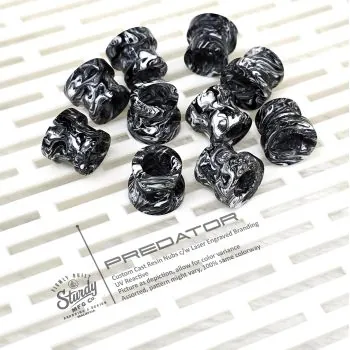 Sturdy Nub Predator - Sturdy MFG