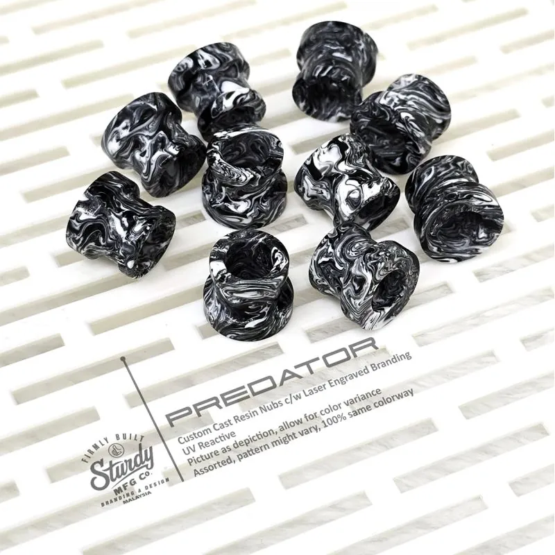 Sturdy Nub Predator - Sturdy MFG