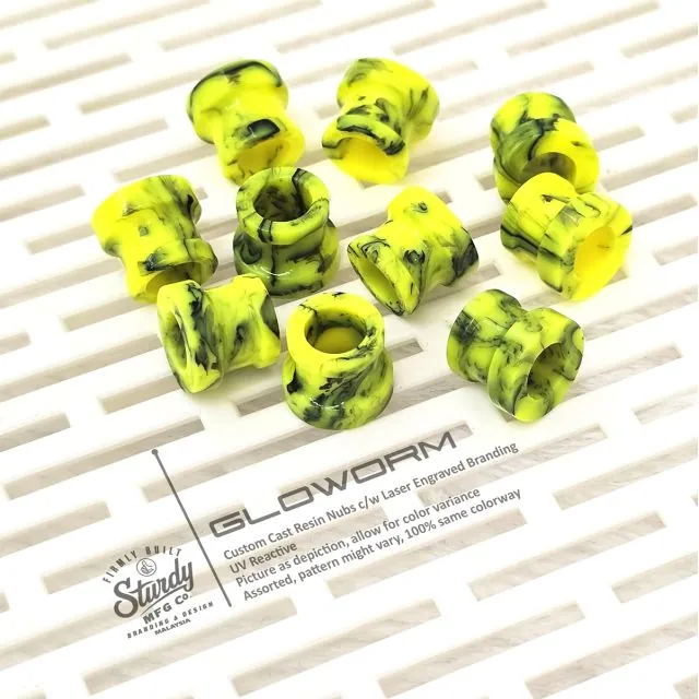 Sturdy Nub Gloworm - Sturdy MFG