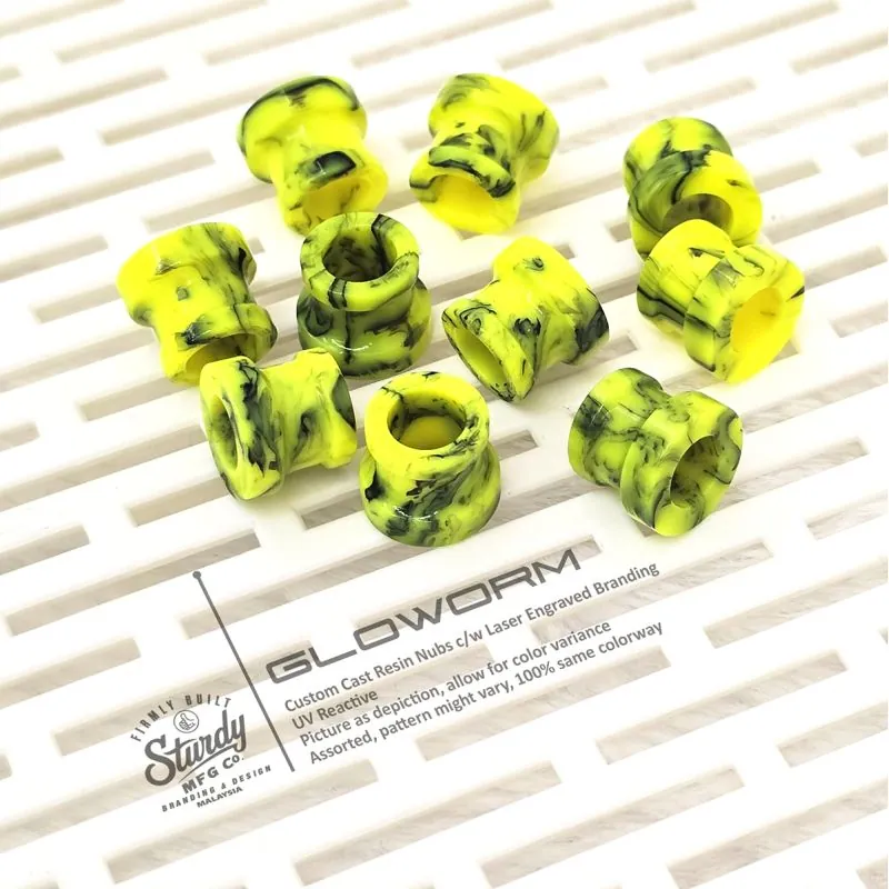 Sturdy Nub Gloworm - Sturdy MFG