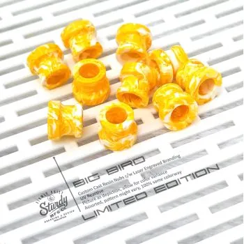 Sturdy Nub LE Big Bird - Sturdy MFG