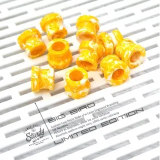 Sturdy Nub LE Big Bird - Sturdy MFG