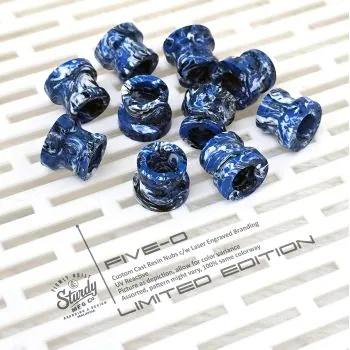 Sturdy Nub LE Five-O - Sturdy MFG