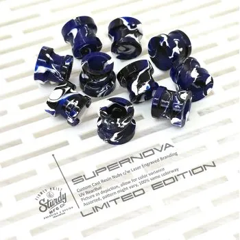 Sturdy Nub LE Supernova - Sturdy MFG