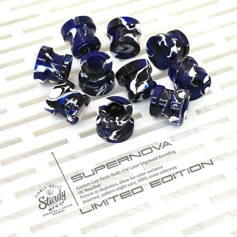 Sturdy Nub LE Supernova - Sturdy MFG