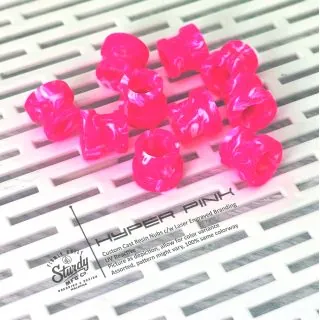 Sturdy Nub LE HYPER Pink - Sturdy MFG