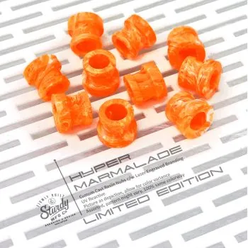 Sturdy Nub HYPER Marmalade - Sturdy MFG