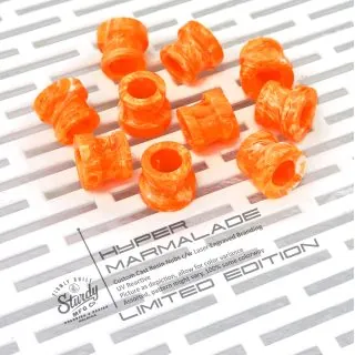 Sturdy Nub HYPER Marmalade - Sturdy MFG