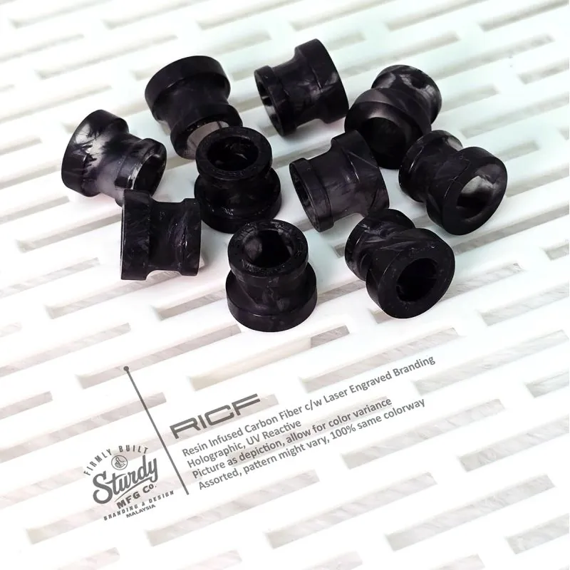 Sturdy Nub LE RICF - Sturdy MFG