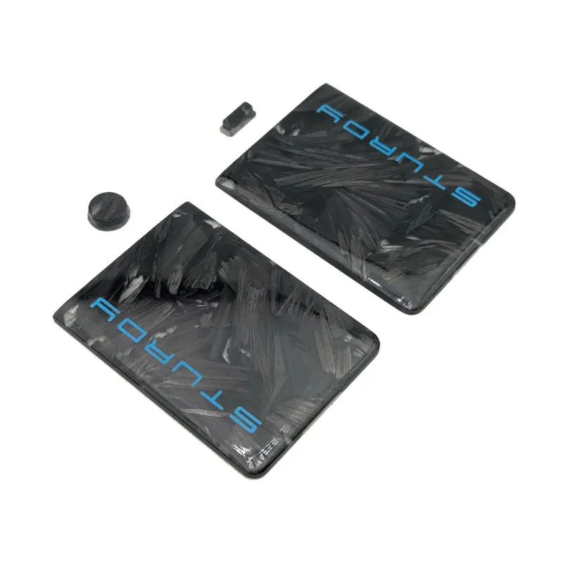 Panels Orion II LE RICF BG - Sturdy MFG