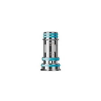 PnP X V2 0.60 omh Coils (x5) - VOOPOO
