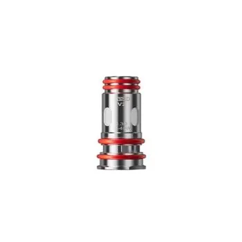 PnP X V2 0.30 omh Coils (x5) - VOOPOO