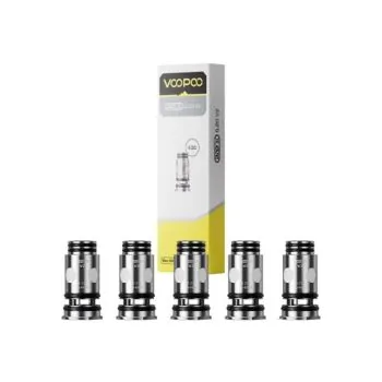 PnP X V2 0.20 omh Coils (x5) - VOOPOO