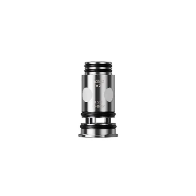 PnP X V2 0.20 omh Coils (x5) - VOOPOO