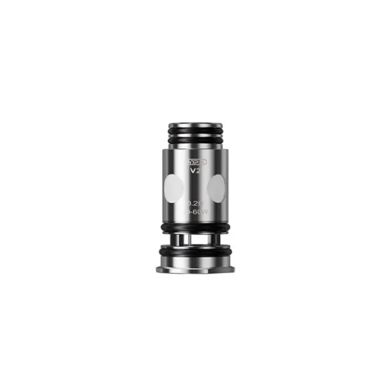 PnP X V2 0.20 omh Coils (x5) - VOOPOO