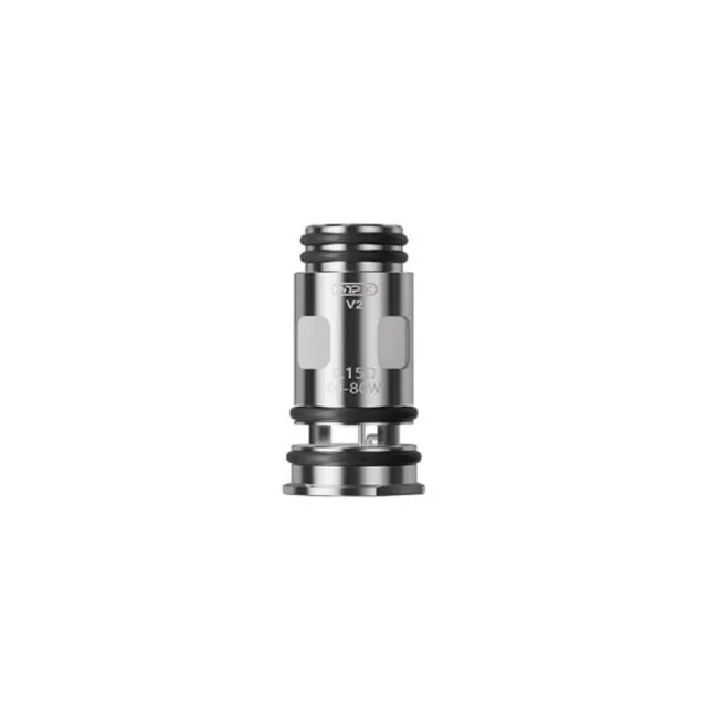 PnP X V2 0.15 omh Coils (x5) - VOOPOO