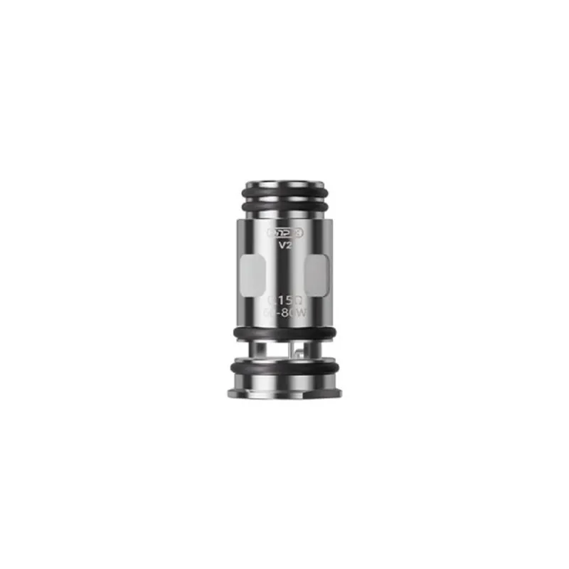 PnP X V2 0.15 omh Coils (x5) - VOOPOO