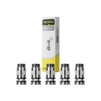 PnP X V2 0.15 omh Coils (x5) - VOOPOO