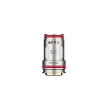 GTI Mesh 0.15 ohm Coils (x5) - Vaporesso