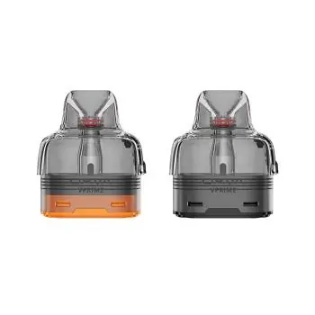 VPrime Dual Mesh Cartridges (x2) - OXVA