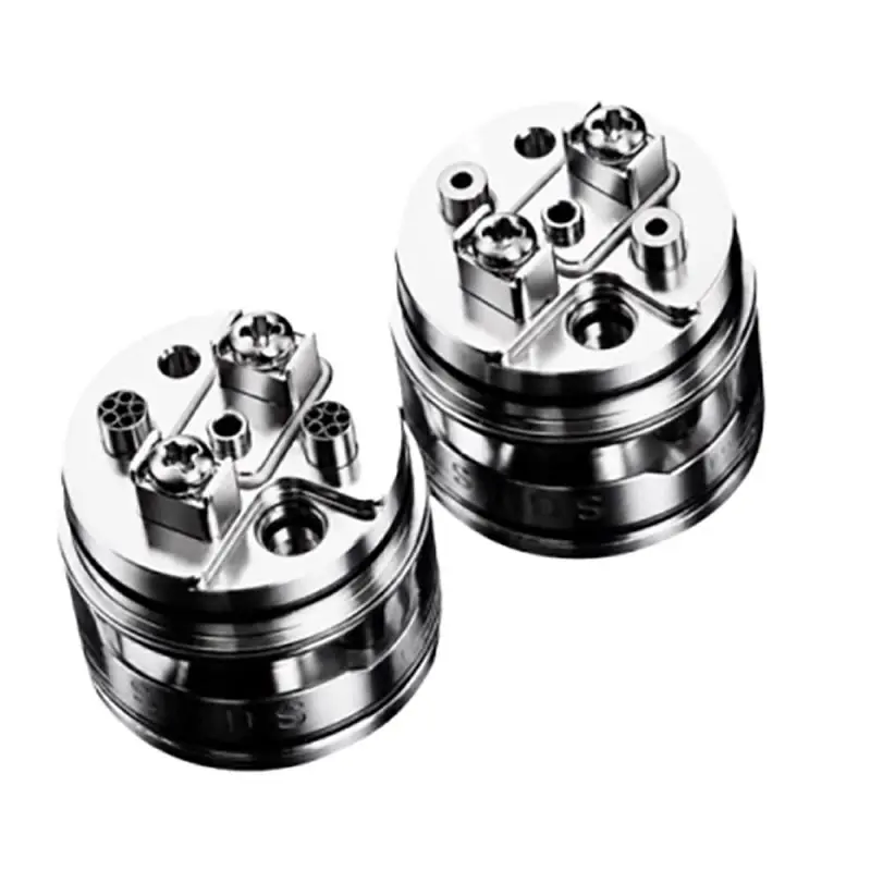 Ignis RDTA - GD Mods