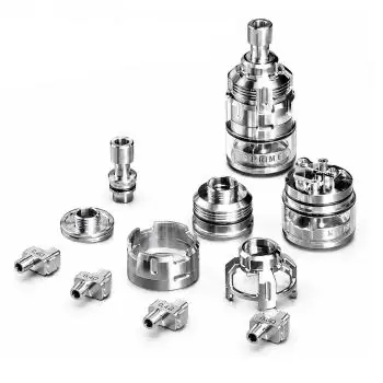 Ignis RDTA - GD Mods