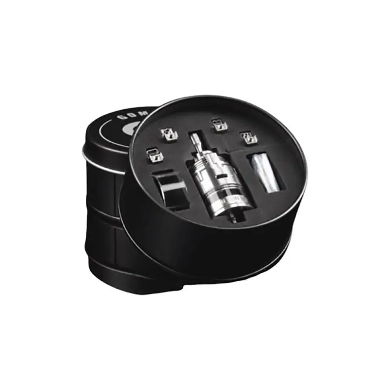 Ignis RDTA - GD Mods