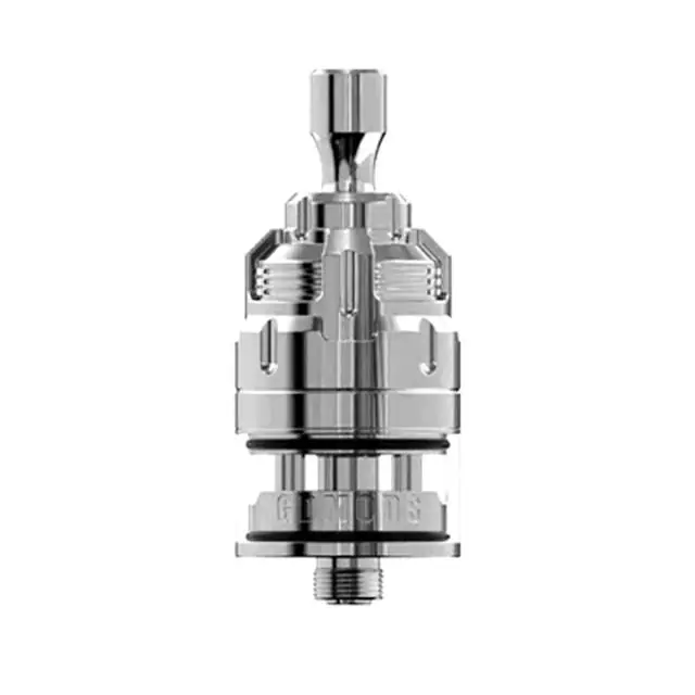 Ignis RDTA - GD MODS