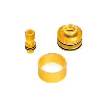 PEI Tank Kit Ignis RDTA - GD Mods