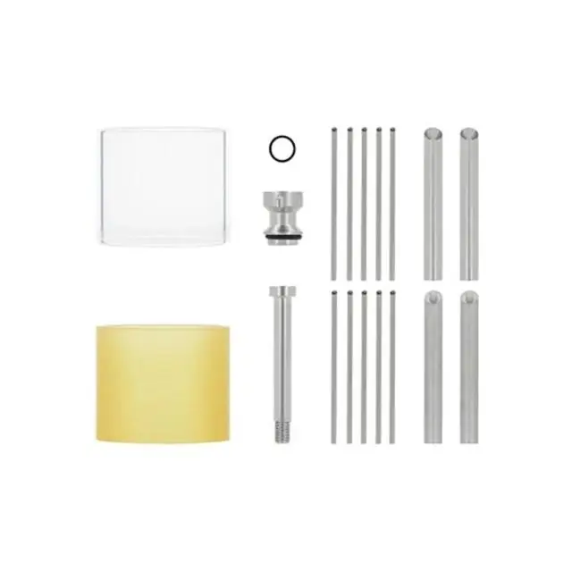 Kit d'Extension 4ml Ignis RDTA - GD Mods
