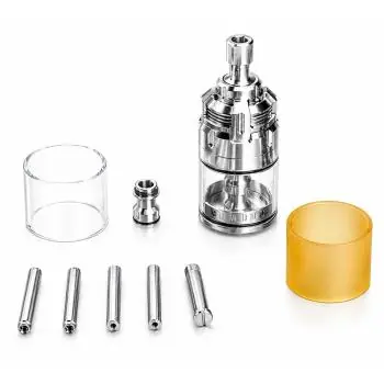 Extension Kit 4ml Ignis RDTA - GD Mods