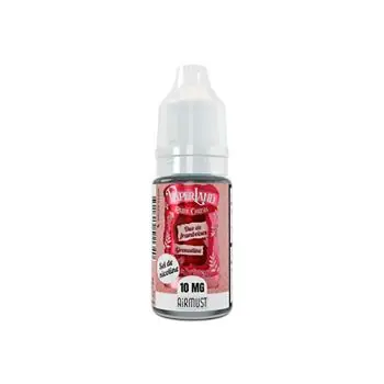 Ruby Crush Sels de Nicotine - Paperland