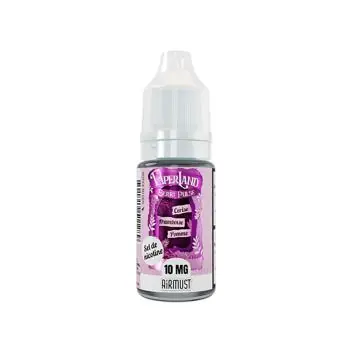 Berry Pulse Sels de Nicotine - Paperland