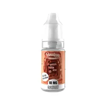 Red Lover Sels de Nicotine - Paperland